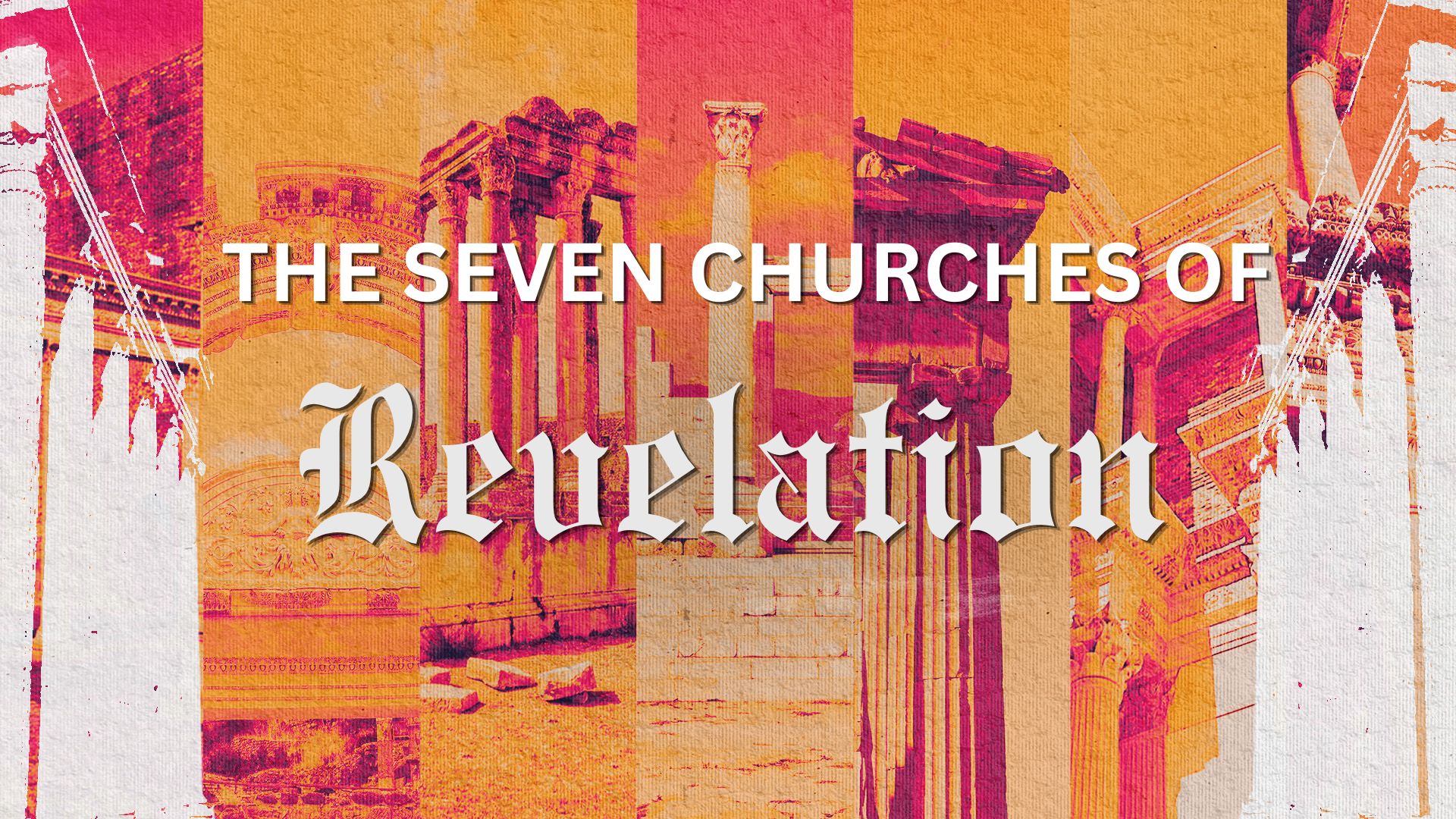 Part 1: EPHESUS – The Loveless Church